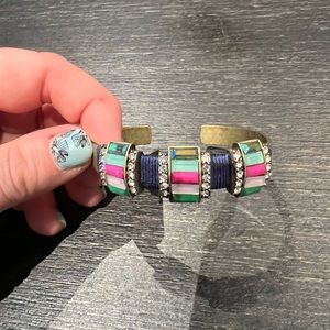 Stella & Dot bracelet